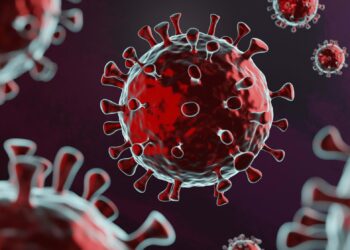 Why the COVID ‘superhero villain tug-of-war’ will be an eternal battle