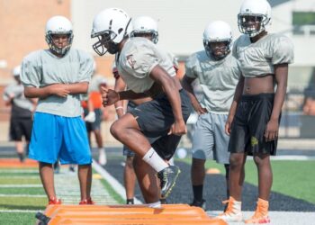 Urbana football forgoes remainder of 2021 spring season | Sports