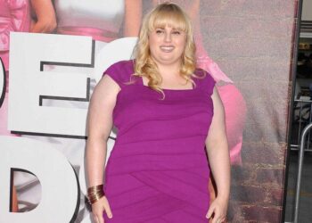 Rebel Wilson was meant to play Melissa McCarthy’s character in Bridesmaids | Entertainment