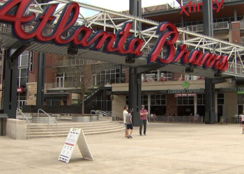 Financial impact of sporting events, including MLB’s All Star game, often overstated