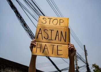 Asian Americans reflect on the model minority myth, the Atlanta shootings, and their experiences with racism in America.