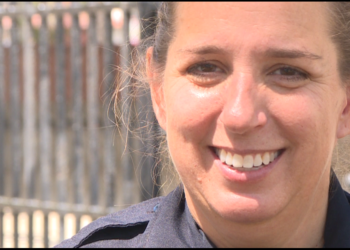 Getting to know the incoming St. Augustine police chief