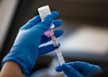 What should you do after getting the COVID vaccine? A Memphis health expert explains