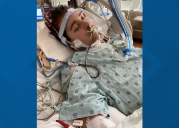 Double lung, kidney transplant takes first steps