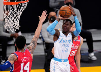 Rob Pelinka’s agenda items after the NBA trade deadline – Whittier Daily News