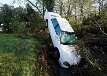 Record Rains Cause Flash Flooding in Tennessee; 4 Dead | Voice of America
