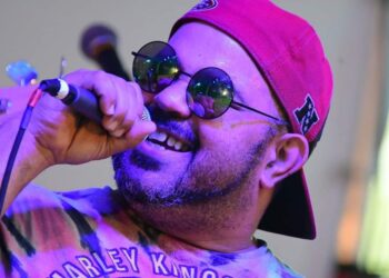 Mission Creek streaming online: Tickets on sale for Iowa City music and literary festival’s digital ‘Duos’