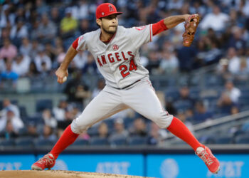 Angels’ bullpen remains a work in progress – Daily News