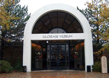 Gilcrease Museum to host “Music on the Porch” concert series – FOX23 News