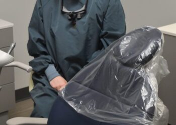 Hospital dentistry comes to Primary Health Care | News, Sports, Jobs