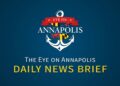 March 25, 2021 | Daily News Brief | Attempted Murder. The Choptank Coming to Annapolis. Rec & Parks Director Leaving.
