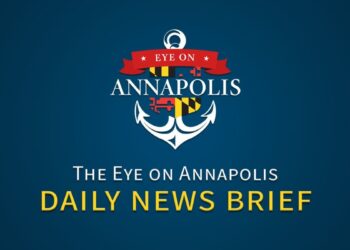 March 25, 2021 | Daily News Brief | Attempted Murder. The Choptank Coming to Annapolis. Rec & Parks Director Leaving.