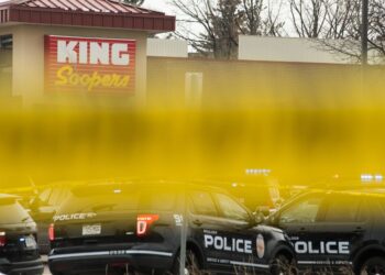 Mass shootings and our depraved political stagnation