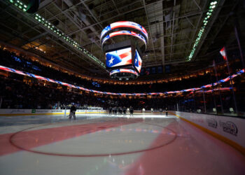 Sharks’ quirky SAP Center has places to sway … and hide – Daily News