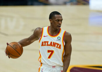 Clippers sacrificed for Rajon Rondo’s leadership, playmaking – Daily News