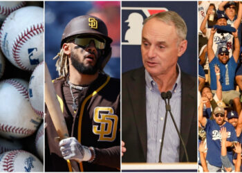 10 MLB storylines to watch in 2021 – Daily News