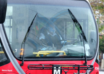 Metro board increases police contracts, promises funding for alternatives – Whittier Daily News