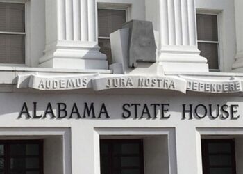 Alabama Legislature puts politics over people this year