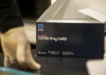 Some Michigan high school conferences asking for changes to spring sports COVID testing