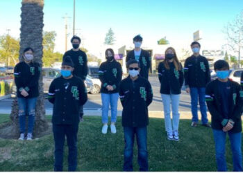 Want to know about The Cold War? Ask these Granada Hills Charter High School students – Daily News