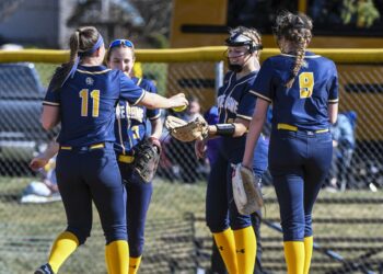 Colonial League softball: Top stories, players as spring sports season returns