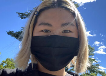 One Asian Vermonter: ‘Angry, sad— and scared’