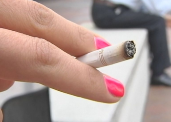 CHI Health St. Francis quit smoking program returns