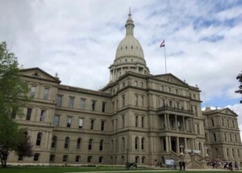 Michigan business groups oppose drug provisions of GOP health reform plan
