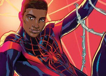 Miles Morales Almost Reignited Marvel’s Last Civil War