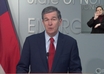 Cooper seeks big debt package, pay hikes, Medicaid expansion – Washington Daily News