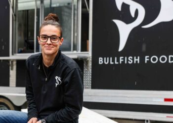 Fort Worth chef talks about her ‘Hell’s Kitchen’ experience