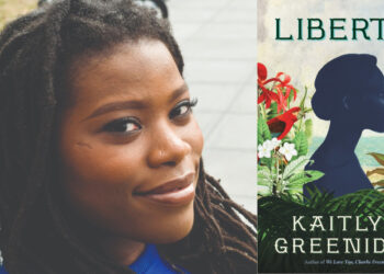 The incredible true story that inspired Kaitlyn Greenidge’s new Civil War-era novel ‘Libertie’ – Orange County Register