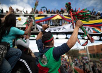 Colombia peace accord: Politics, peace and poverty: a powder keg called Colombia | USA