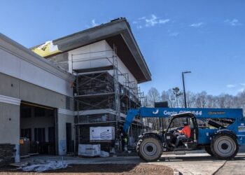 Like an ’emergency room for mental health crisis.’ Avita opening new center this spring