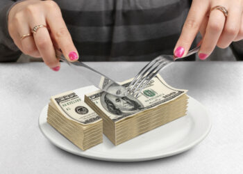 Why married couples should be a tax-cutting team – Whittier Daily News