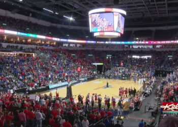 Sioux Falls Sports Authority: No impact on events already scheduled from HB 1217 discussion and Gov. Noem’s executive orders