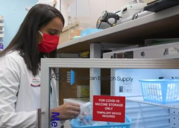 CVS Health to administer no-cost COVID-19 vaccines at select pharmacies