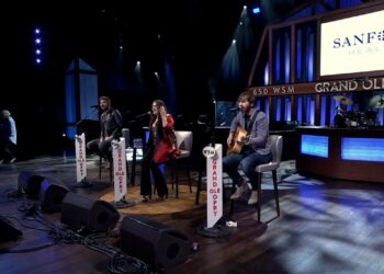 Sanford Health surprises a select group of frontline workers with all-expenses-paid trip to Nashville