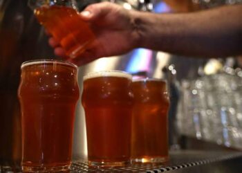 Man accused of tampering with woman’s drink at Clay County bar