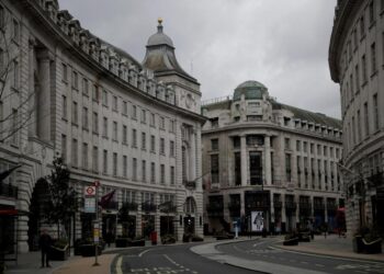 Navajo Nation extends “safer at home” order – Daily News