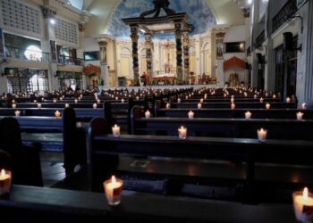 Vaccine is only solution – Daily News