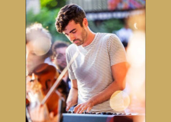 Area chamber music organization adds to goals with composers