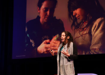 New book critically examines anti-bias messaging in children’s entertainment