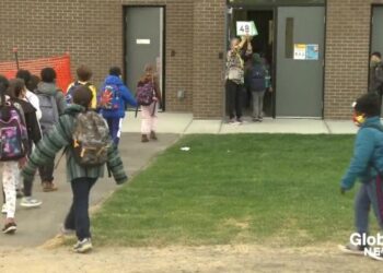 Kenney says he’s been told youth sports could be linked to ‘worrisome signs’ of COVID-19 transmission in Alberta