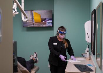 These Tampa Bay businesses prioritized staff’s mental health