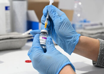 New AstraZeneca report says vaccine was 76% effective in preventing Covid-19 symptoms