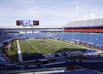 ‘revised study’ of stadium complete, will share findings with state & county