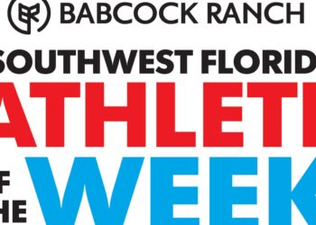 Vote Naples Daily News Athlete of Week by Babcock Ranch March 22-28