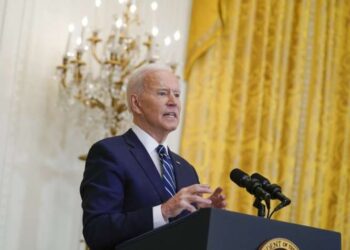 Joe Biden US China accountable to follow rules