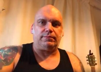 Blaze Bayley: ‘When I Was In Iron Maiden, We Were At War With Grunge’
